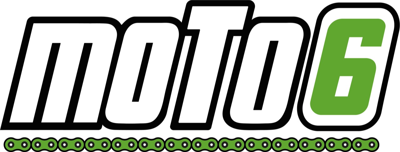 Logo Motosix